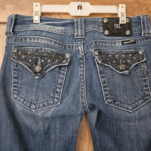 Miss Me jeans - Picture 5 of 6